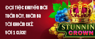Hoàn Trả VIP Hàng Tuần - Không Giới Hạn promotion