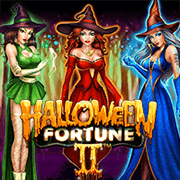 Halloween Phát Tài 2 screenshot